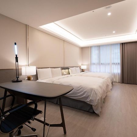 Taiping  He Ti Hotel מראה חיצוני תמונה