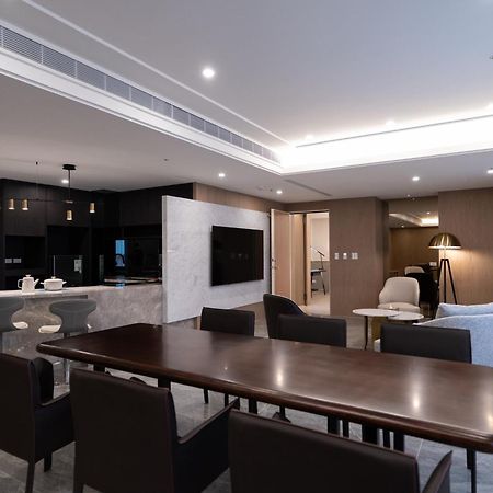 Taiping  He Ti Hotel מראה חיצוני תמונה
