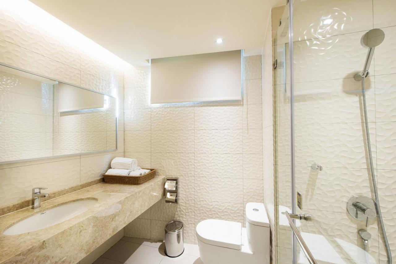 Taiping  He Ti Hotel מראה חיצוני תמונה