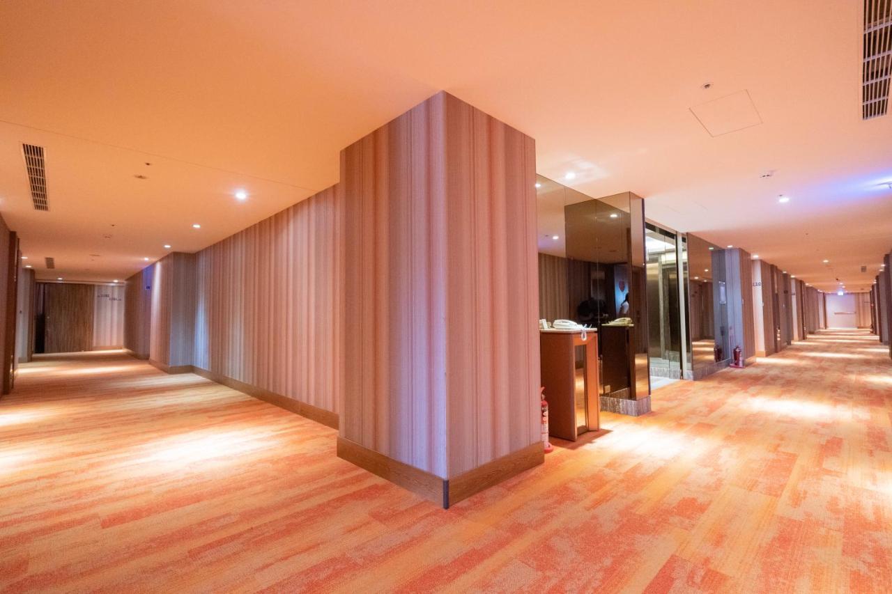 Taiping  He Ti Hotel מראה חיצוני תמונה