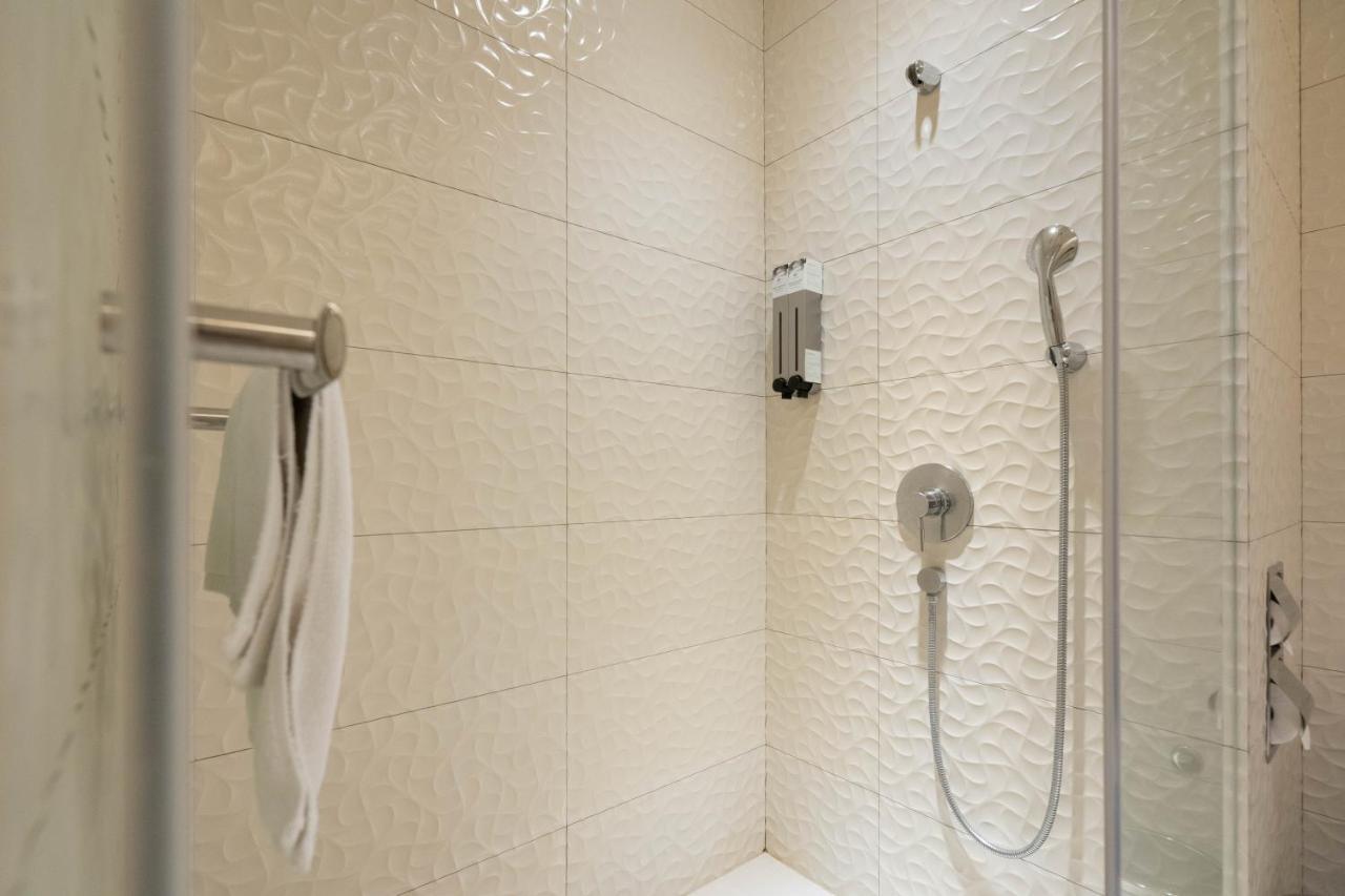 Taiping  He Ti Hotel מראה חיצוני תמונה