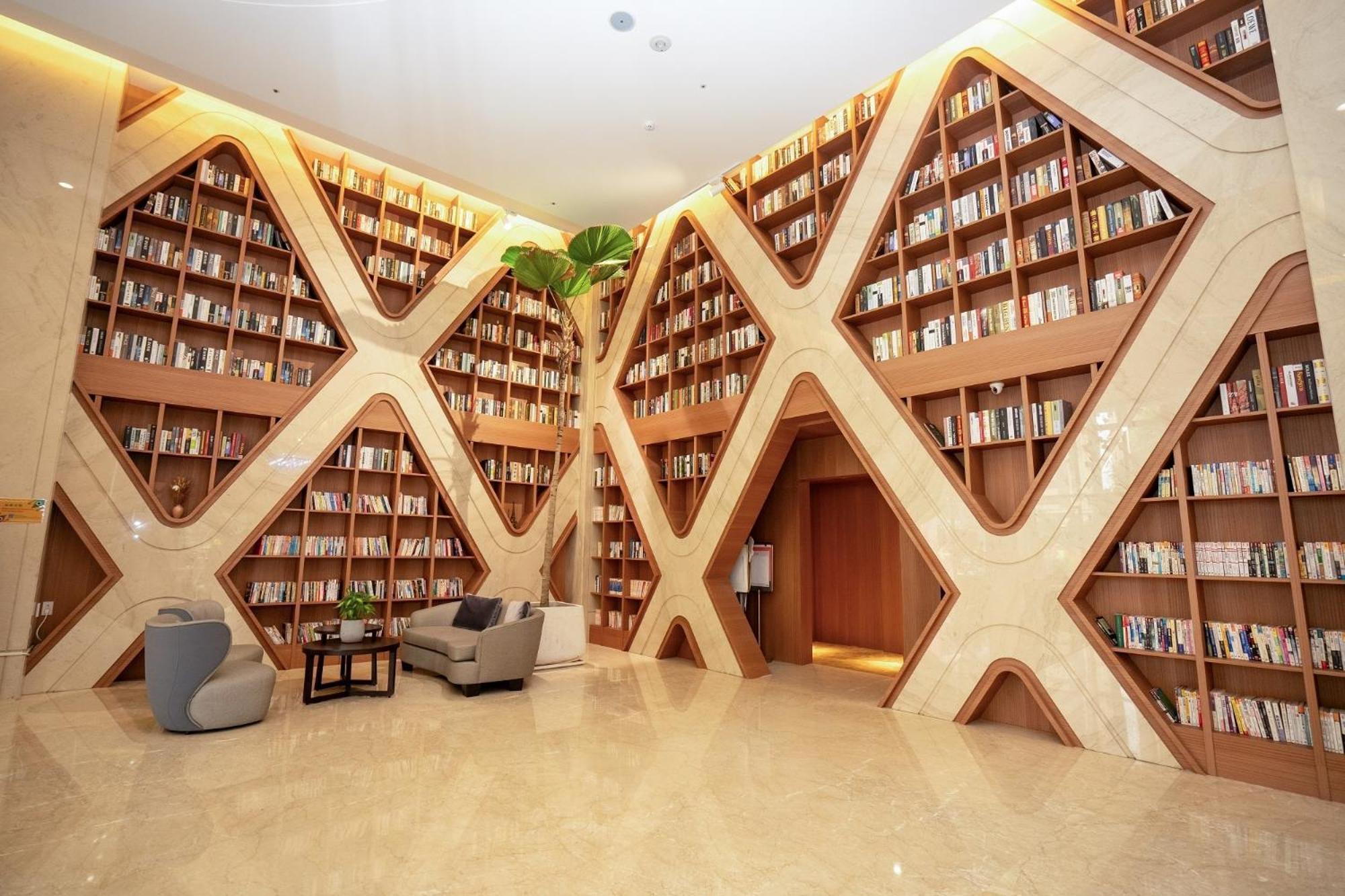 Taiping  He Ti Hotel מראה חיצוני תמונה