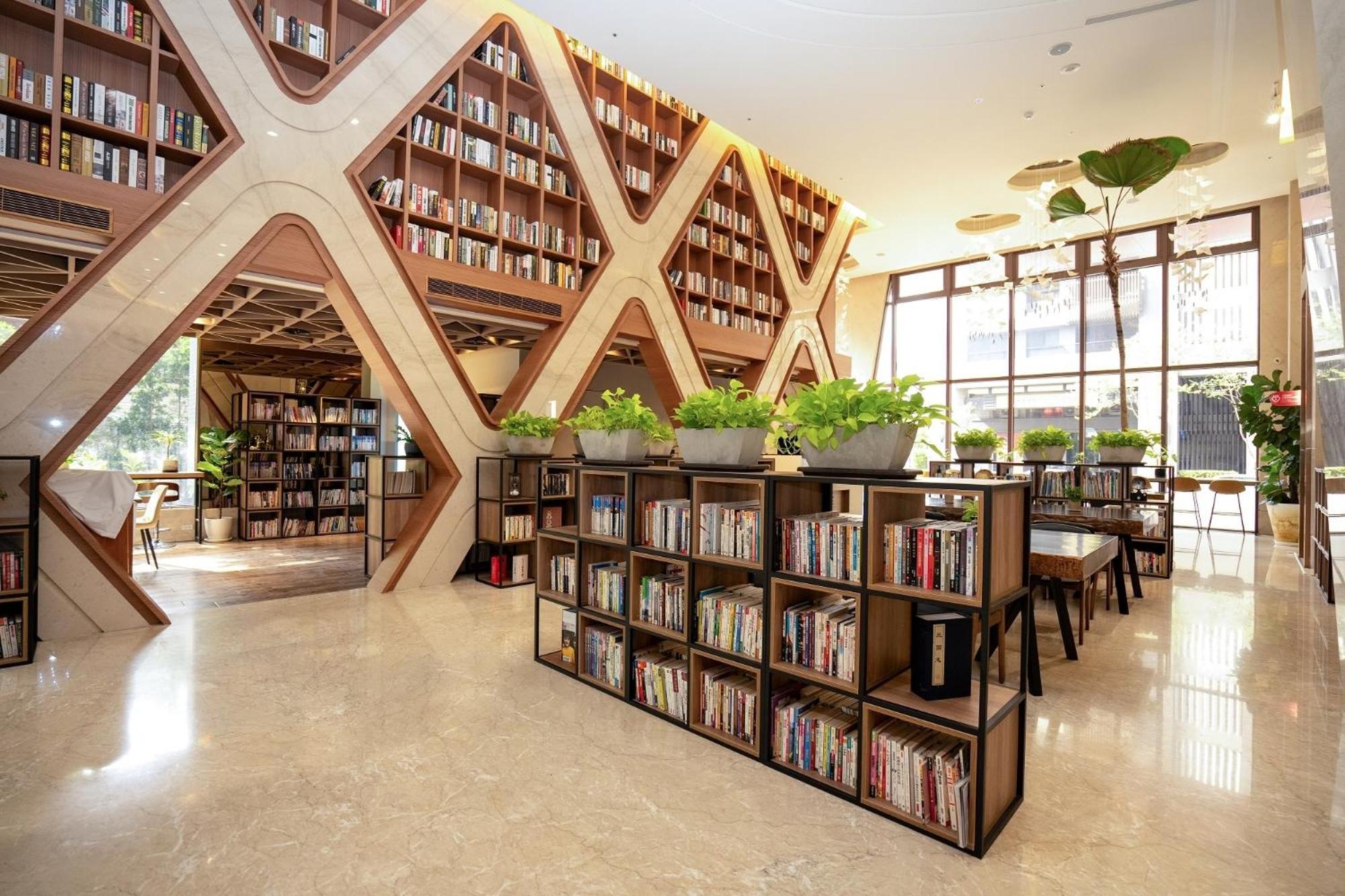 Taiping  He Ti Hotel מראה חיצוני תמונה