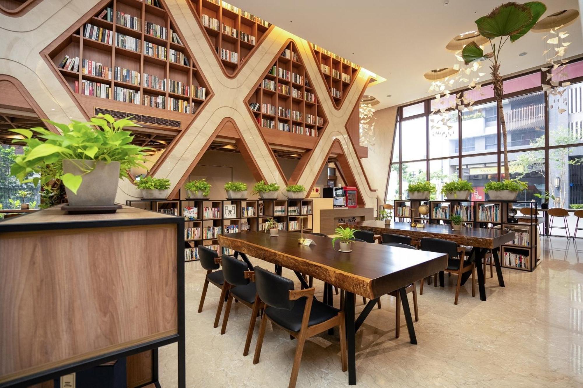 Taiping  He Ti Hotel מראה חיצוני תמונה