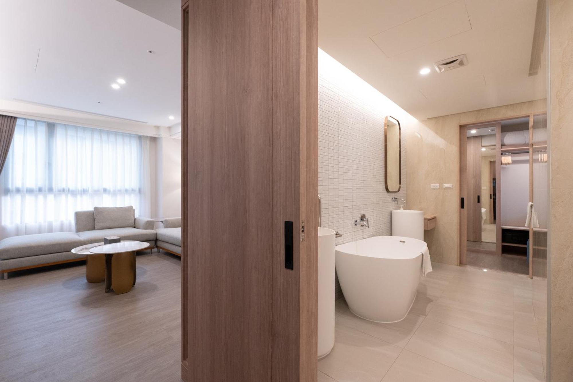 Taiping  He Ti Hotel מראה חיצוני תמונה