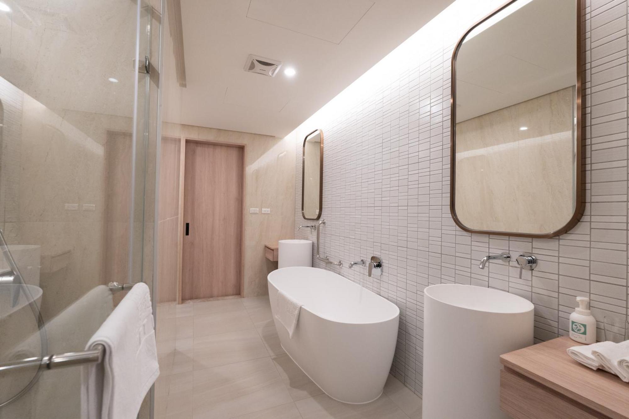 Taiping  He Ti Hotel מראה חיצוני תמונה