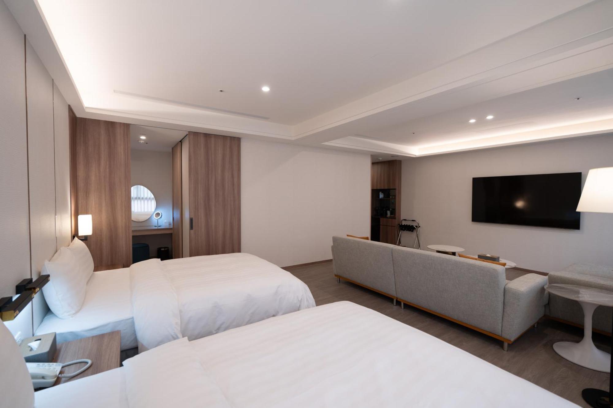Taiping  He Ti Hotel מראה חיצוני תמונה