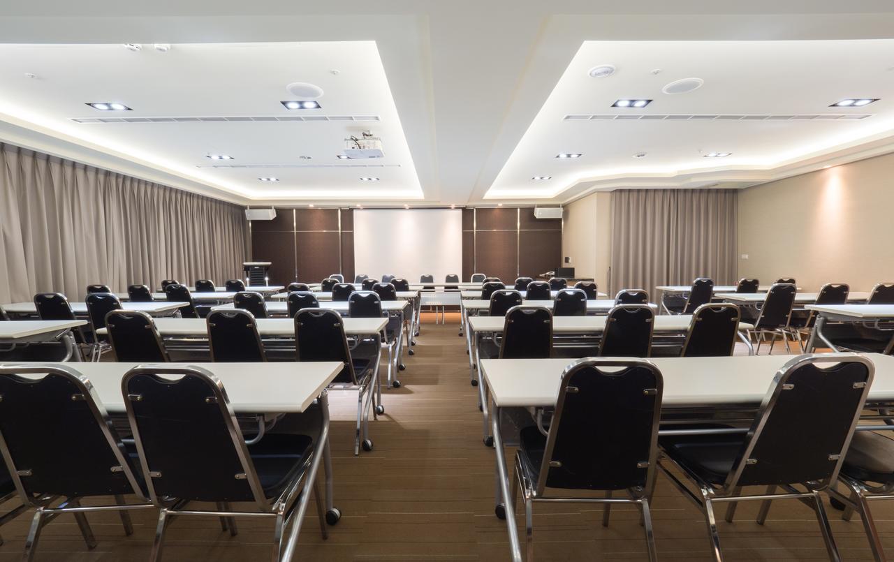 Taiping  He Ti Hotel מראה חיצוני תמונה