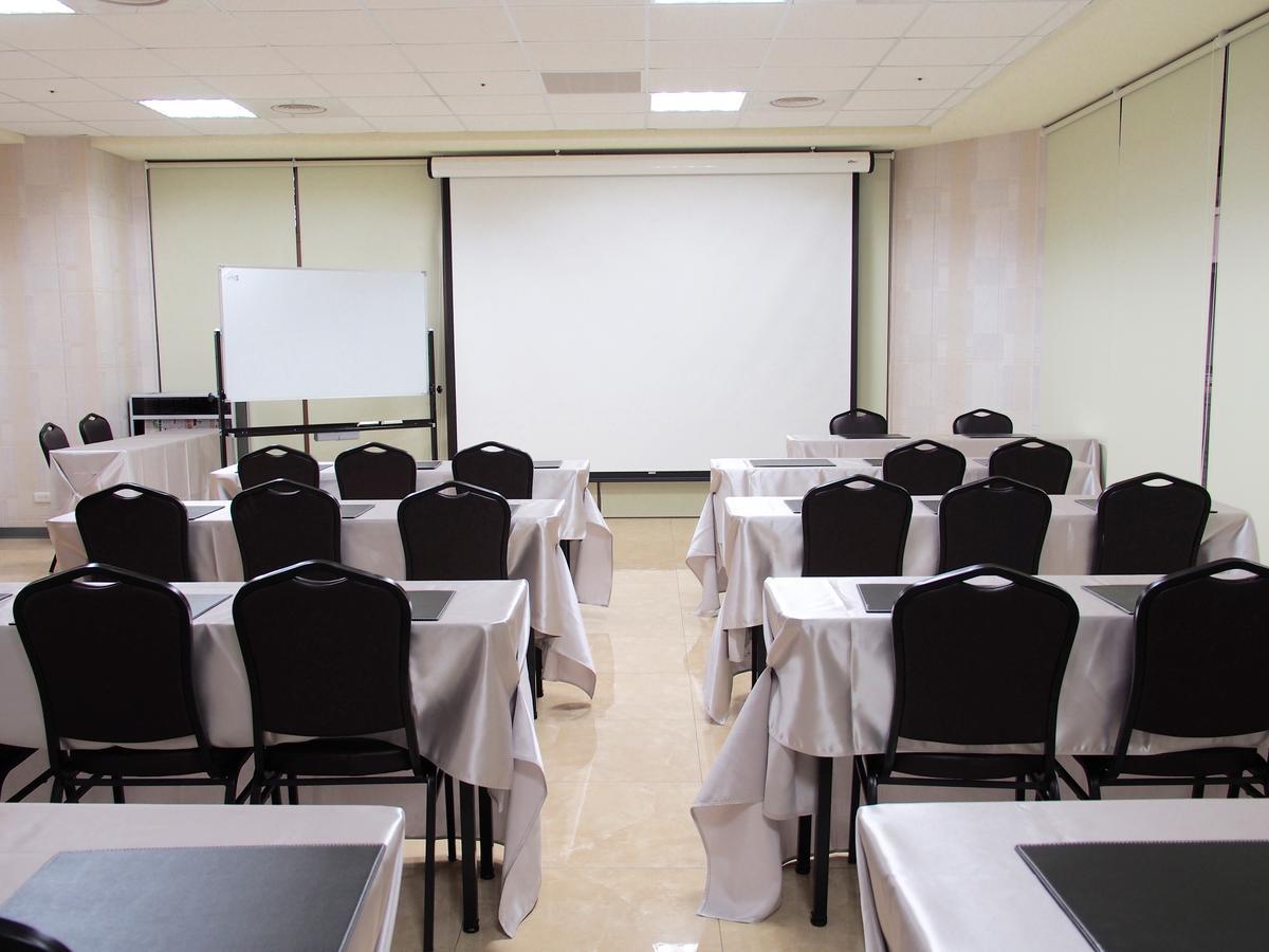 Taiping  He Ti Hotel מראה חיצוני תמונה